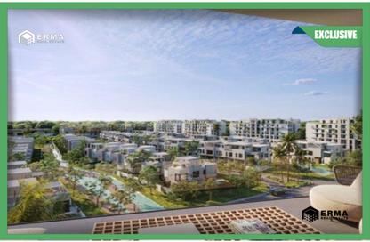 Apartment - 1 - 1 for sale in Notion New Cairo - The 6th Settlement - New Cairo City - Cairo Apartment - 1 - 1 for sale in Notion New Cairo - The 6th Settlement - New Cairo City - Cairo