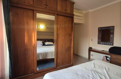 Penthouse - 3 Bedrooms - 3 Bathrooms for sale in Palm Hills Village Gate - South Investors Area - New Cairo City - Cairo