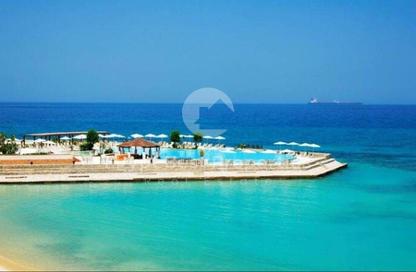 شاليه - 5 غرف نوم - 3 حمامات للبيع في چون - راس الحكمة - الساحل الشمالي