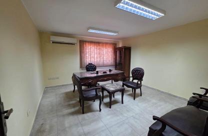 Office Space - Studio - 2 Bathrooms for rent in Mosadak St. - Dokki - Giza