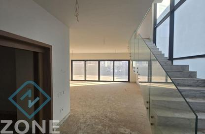 Villa - 4 Bedrooms - 4 Bathrooms for sale in Al Burouj Compound - El Shorouk Compounds - Shorouk City - Cairo