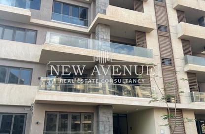 Apartment - 3 Bedrooms - 3 Bathrooms for sale in IL Bosco - New Capital Compounds - New Capital City - Cairo