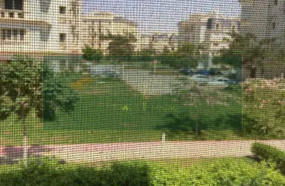 أي فيلا - 3 غرف نوم - 4 حمامات للايجار في ماونتن فيو هايد بارك - كمبوندات التجمع الخامس - التجمع الخامس - مدينة القاهرة الجديدة - القاهرة