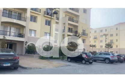 Apartment - 3 Bedrooms - 3 Bathrooms for sale in Mivida - 5th Settlement Compounds - The 5th Settlement - New Cairo City - Cairo