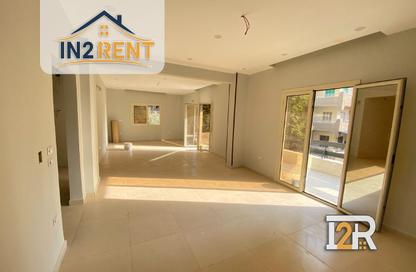 Whole Building - Studio - 7+ for rent in Street 158 - Maadi - Hay El Maadi - Cairo