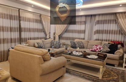 Apartment - 4 Bedrooms - 3 Bathrooms for sale in Privado - Madinaty - Cairo