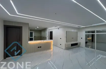 Apartment - 2 Bedrooms - 2 Bathrooms for sale in Privado - Madinaty - Cairo