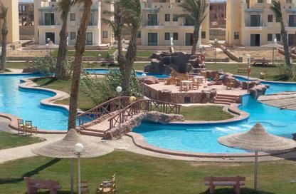 Chalet - 2 - 1 for sale in Riviera Beach - Ras Sedr - South Sainai