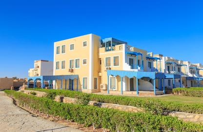 Chalet - 2 - 1 for sale in Riviera Beach - Ras Sedr - South Sainai