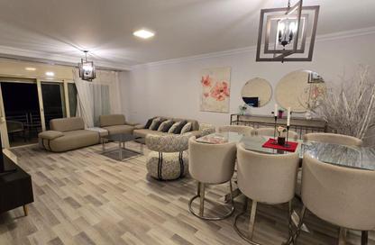 شقة - 3 غرف نوم - 3 حمامات للايجار في نيو جيزة - طريق مصر اسكندرية الصحراوي - مدينة 6 أكتوبر - الجيزة