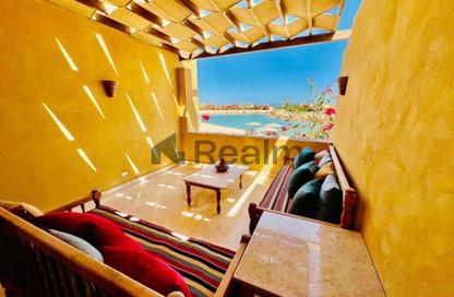 Villa - 3 Bedrooms - 3 Bathrooms for sale in West Gulf - El Gouna - Hurghada - Red Sea Villa - 3 Bedrooms - 3 Bathrooms for sale in West Gulf - El Gouna - Hurghada - Red Sea