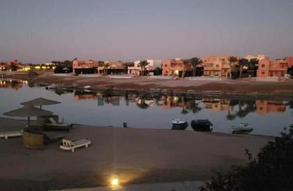 فيلا - 3 غرف نوم - 3 حمامات للبيع في ويست جولف - الجونة - الغردقة - محافظة البحر الاحمر