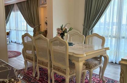 (بنتهاوس  (روف - 4 غرف نوم - 3 حمامات للبيع في الباتيو اورو - كمبوندات التجمع الخامس - التجمع الخامس - مدينة القاهرة الجديدة - القاهرة