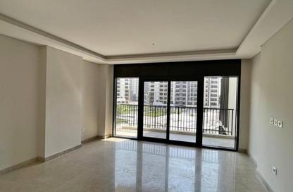 Apartment - 3 Bedrooms - 3 Bathrooms for sale in Park Side Residence - Zed Towers - Sheikh Zayed Compounds - Sheikh Zayed City - Giza