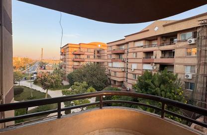 Apartment - 3 - 3 for sale in El Rehab Extension - Al Rehab - New Cairo City - Cairo