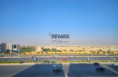 Apartment - 3 Bedrooms - 3 Bathrooms for sale in Dar Masr 2 - elandalus - South Teseen St. - The 5th Settlement - New Cairo City - Cairo Apartment - 3 Bedrooms - 3 Bathrooms for sale in Dar Masr 2 - elandalus - South Teseen St. - The 5th Settlement - New Cairo City - Cairo