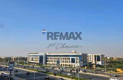 Apartment - 3 Bedrooms - 3 Bathrooms for sale in Dar Masr 2 - elandalus - South Teseen St. - The 5th Settlement - New Cairo City - Cairo