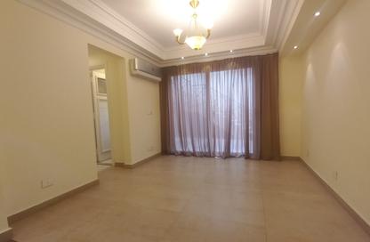 Twin House - 5 Bedrooms - 6 Bathrooms for rent in Katameya Dunes - El Katameya Compounds - El Katameya - New Cairo City - Cairo Twin House - 5 Bedrooms - 6 Bathrooms for rent in Katameya Dunes - El Katameya Compounds - El Katameya - New Cairo City - Cairo