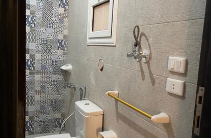 Apartment - 3 - 2 for rent in South Lotus - El Lotus - New Cairo City - Cairo
