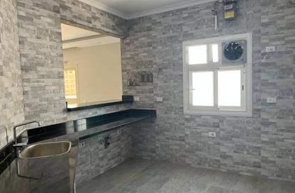 Apartment - 3 - 2 for rent in South Lotus - El Lotus - New Cairo City - Cairo