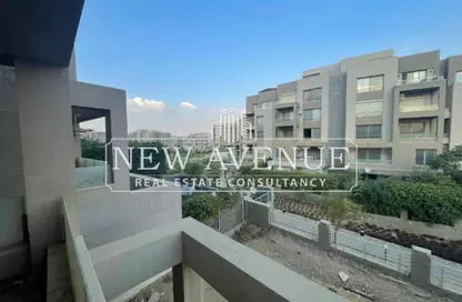 شقة - 3 غرف نوم - 3 حمامات للبيع في كمبوند فيلدج جاردن القطامية - كمبوندات التجمع الخامس - التجمع الخامس - مدينة القاهرة الجديدة - القاهرة