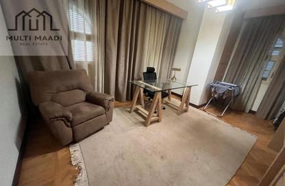 Duplex - 5 - 4 for sale in Street 16 - Maadi - Hay El Maadi - Cairo