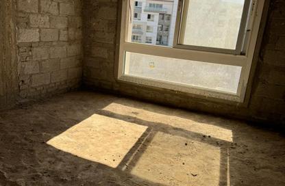 Duplex - 3 - 2 for sale in Garden Residence - Hyde Park - New Cairo City - Cairo
