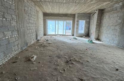 Duplex - 3 - 2 for sale in Garden Residence - Hyde Park - New Cairo City - Cairo
