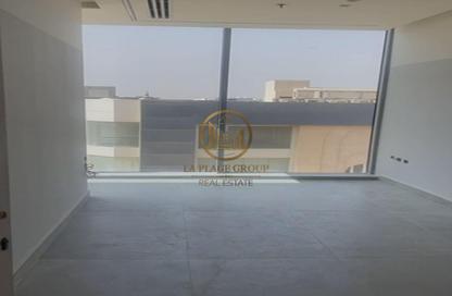 Clinic - Studio for sale in Bank Center Street - South Teseen St. - The 5th Settlement - New Cairo City - Cairo