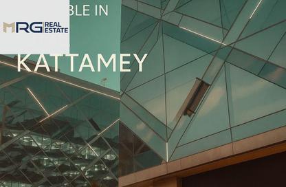 Apartment - 3 Bedrooms - 3 Bathrooms for sale in One Kattameya - El Katameya Compounds - El Katameya - New Cairo City - Cairo Apartment - 3 Bedrooms - 3 Bathrooms for sale in One Kattameya - El Katameya Compounds - El Katameya - New Cairo City - Cairo