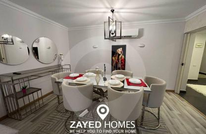 شقة - 3 غرف نوم - 3 حمامات للبيع في نيو جيزة - طريق مصر اسكندرية الصحراوي - مدينة 6 أكتوبر - الجيزة شقة - 3 غرف نوم - 3 حمامات للبيع في نيو جيزة - طريق مصر اسكندرية الصحراوي - مدينة 6 أكتوبر - الجيزة