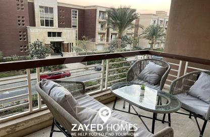 شقة - 3 غرف نوم - 3 حمامات للبيع في نيو جيزة - طريق مصر اسكندرية الصحراوي - مدينة 6 أكتوبر - الجيزة شقة - 3 غرف نوم - 3 حمامات للبيع في نيو جيزة - طريق مصر اسكندرية الصحراوي - مدينة 6 أكتوبر - الجيزة