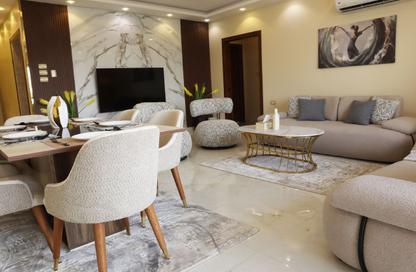 Apartment - 2 - 2 for rent in Lake View Residence - 5th Settlement Compounds - The 5th Settlement - New Cairo City - Cairo Apartment - 2 - 2 for rent in Lake View Residence - 5th Settlement Compounds - The 5th Settlement - New Cairo City - Cairo