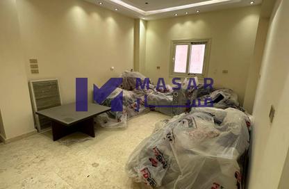شقة - 3 غرف نوم - 3 حمامات للبيع في عمارات النرجس - النرجس - مدينة القاهرة الجديدة - القاهرة