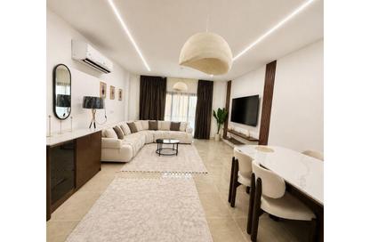 Apartment - 2 Bedrooms - 2 Bathrooms for rent in Moon Residences - Fifth Square - The 5th Settlement - New Cairo City - Cairo Apartment - 2 Bedrooms - 2 Bathrooms for rent in Moon Residences - Fifth Square - The 5th Settlement - New Cairo City - Cairo