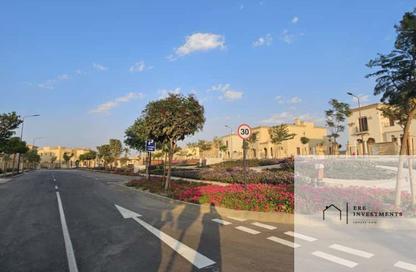 Villa - 4 Bedrooms - 4 Bathrooms for sale in City Gate - 5th Settlement Compounds - The 5th Settlement - New Cairo City - Cairo