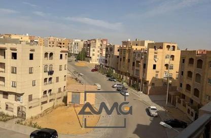 شقة - 3 غرف نوم - 2 حمامات للبيع في جاردينيا سبرنجز - امتداد المستثمرين الشمالية - مدينة القاهرة الجديدة - القاهرة