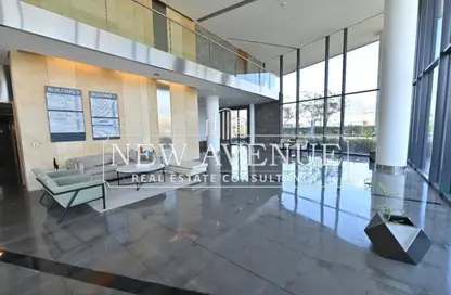 مساحات مكتبية - 5 غرف نوم - 2 حمامات للبيع في سوديك ويست - كمبوندات الشيخ زايد - الشيخ زايد - الجيزة