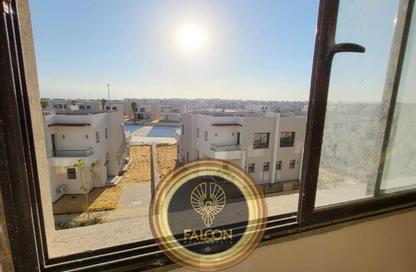 Villa - 4 Bedrooms - 3 Bathrooms for sale in Azha - Al Ain Al Sokhna - Suez