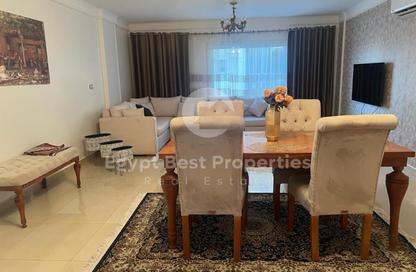 Apartment - 2 - 2 for rent in The Square - 5th Settlement Compounds - The 5th Settlement - New Cairo City - Cairo Apartment - 2 - 2 for rent in The Square - 5th Settlement Compounds - The 5th Settlement - New Cairo City - Cairo