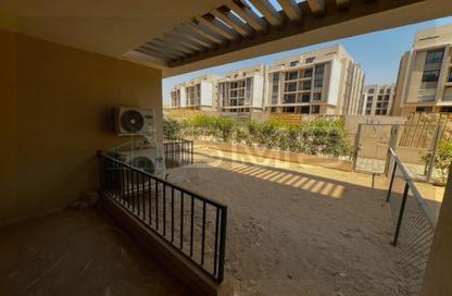 شقة - 3 غرف نوم - 3 حمامات للايجار في فيفث سكوير - التجمع الخامس - مدينة القاهرة الجديدة - القاهرة