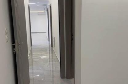 شقة - 3 غرف نوم - 3 حمامات للبيع في وان قطامية - كمبوندات القطامية - القطامية - مدينة القاهرة الجديدة - القاهرة