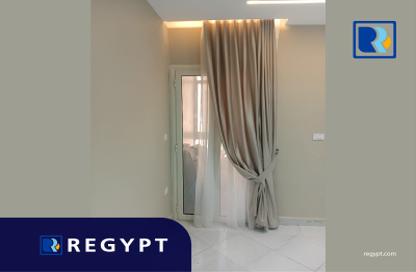 Apartment - 2 - 2 for rent in Street 232 - Degla - Hay El Maadi - Cairo