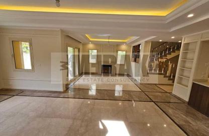 Twin House - 3 Bedrooms - 4 Bathrooms for sale in Mivida - 5th Settlement Compounds - The 5th Settlement - New Cairo City - Cairo