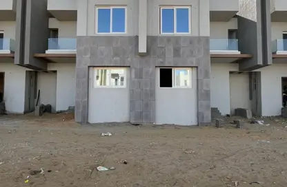 Apartment - 3 Bedrooms - 2 Bathrooms for sale in V Levels - Sheikh Zayed Compounds - Sheikh Zayed City - Giza