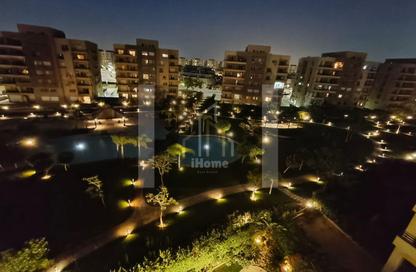 Apartment - 3 Bedrooms - 3 Bathrooms for rent in The Square - 5th Settlement Compounds - The 5th Settlement - New Cairo City - Cairo
