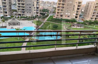 شقة - 3 غرف نوم - 3 حمامات للايجار في سكوير - كمبوندات التجمع الخامس - التجمع الخامس - مدينة القاهرة الجديدة - القاهرة