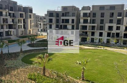 Apartment - 2 Bedrooms - 2 Bathrooms for sale in Sodic East - 6th District - New Heliopolis - Cairo