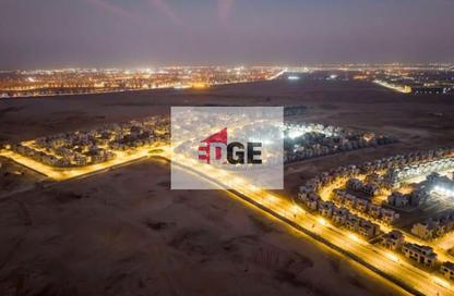 Apartment - 2 Bedrooms - 2 Bathrooms for sale in Sodic East - 6th District - New Heliopolis - Cairo