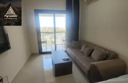 شقة - 1 حمام للايجار في نيوم اكتوبر - التوسعات الشمالية - مدينة 6 أكتوبر - الجيزة